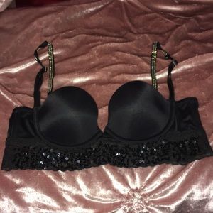 Pink Victoria’s Secret Bra 32A